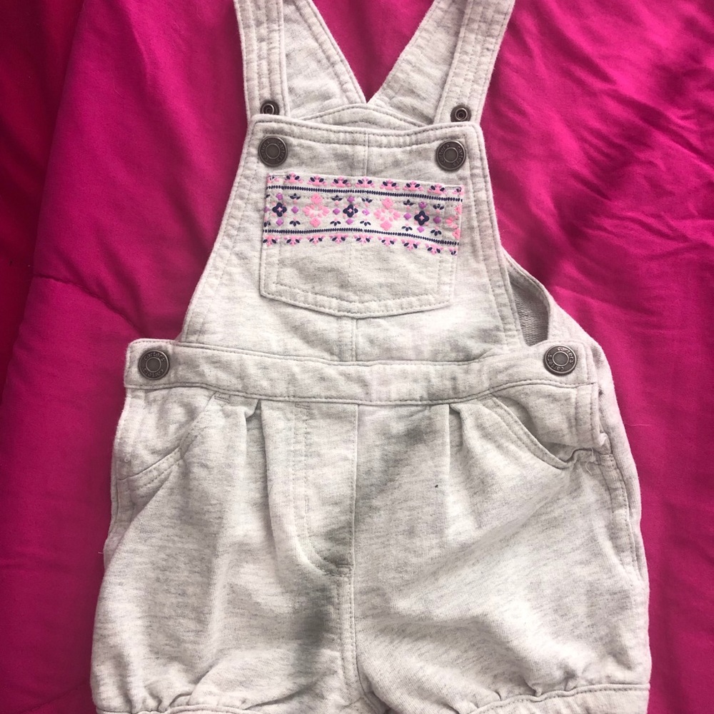 Overalls